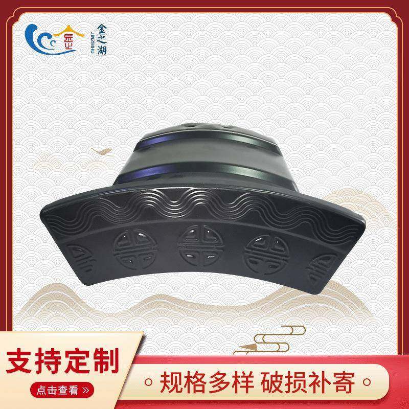 铝镁锰仿古瓦小青瓦160型花边瓦古建筑配件仿古小青瓦厂家,基础建材,屋顶装饰瓦,淘宝优惠券,粉丝福利购,淘宝优惠卷