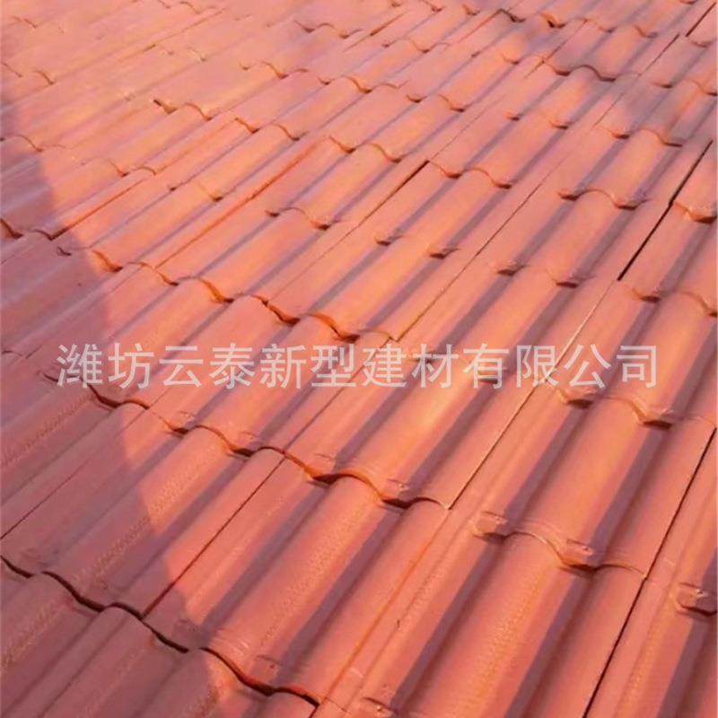 厂家大量供应水泥瓦屋面瓦别墅农村自建房平板瓦混凝土瓦水泥瓦,基础建材,轻质砖,淘宝优惠券,粉丝福利购,淘宝优惠卷