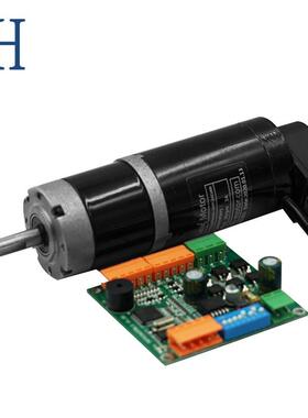 直流无刷减速电机/行星减速电机/注射泵电机/B42JBX系列