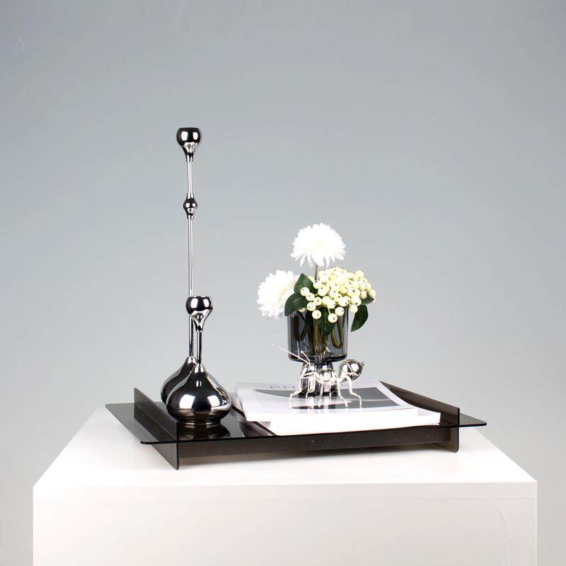 样板房高端家饰软装搭配套装客厅茶几床头柜摆件套装轻奢软装摆设