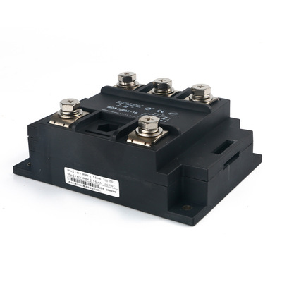 SHANGZHENG上整整流器MDS 1200A-16三相整流器 MDS1200A