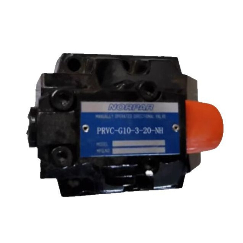 全新NORPAR叠加式液控单向阀MPC-03W-K-20-NH MPC-03W-05-30-NH