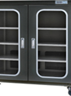 ADMC450FD超低湿防潮柜 连续式防潮储存柜 多种可用工业干燥柜