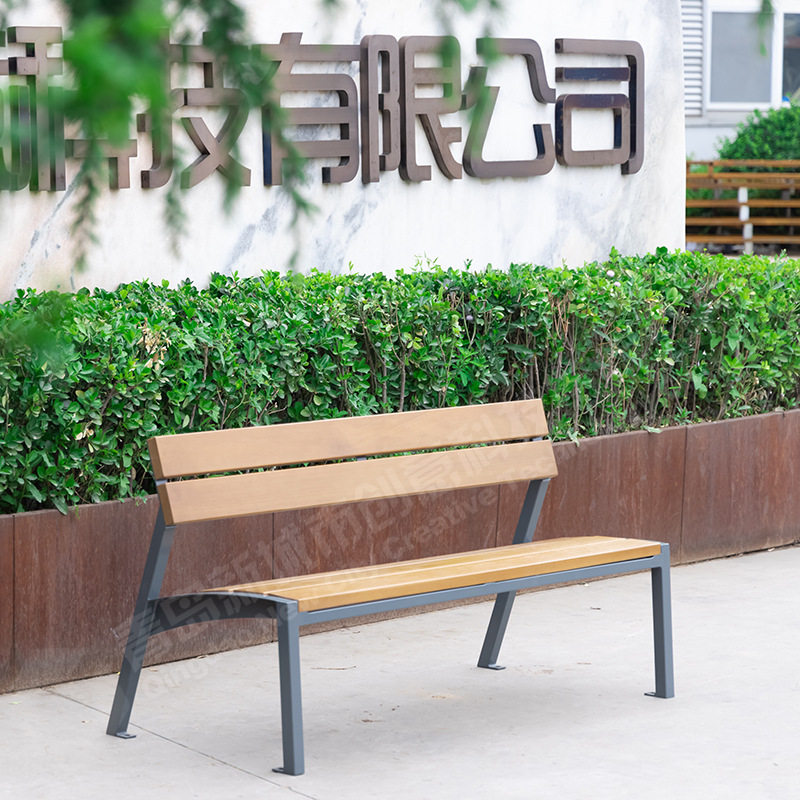 成品室外座椅防腐木公园椅户外休闲长椅铁艺椅子车站小区等候椅,鲜花速递/花卉仿真/绿植园艺,其它园艺用品,淘宝优惠券,粉丝福利购,淘宝优惠卷