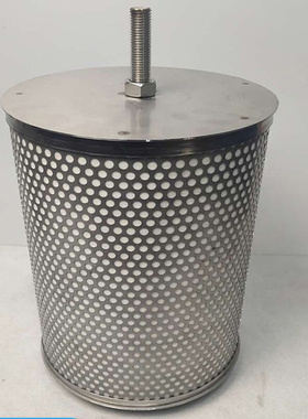 机油滤芯42843797空压机滤芯现货