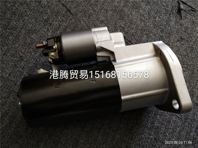 起动机0399501105 129908-77000  0399501103  129908-77010