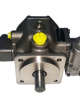 R900580381型号PV7-1A/10-14RE01MC0-16叶片泵德国机械设备油压泵