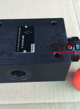 直动式溢流阀DBDH20P10B/315 DBDH20P10B/100 DBDS20P10/31.5