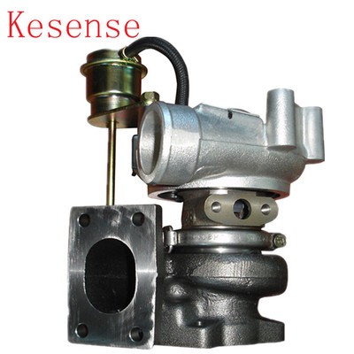 涡轮增压器及配件 TD04L  49377-01210