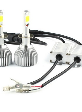 12V-30W H1 L1/C6 汽车前大灯 GZLS-12V30WH1R75