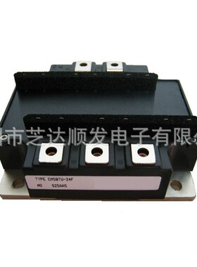 CM50TU-24F CM75TU-24F CM100TU-24F CM50TU-24H CM100TJA-24F