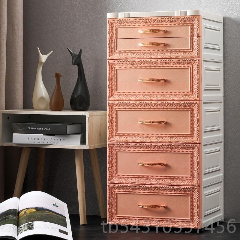 正品1838宽式夹缝收纳柜抽屉式置物架物柜厨房缝隙/窄面欧整储理