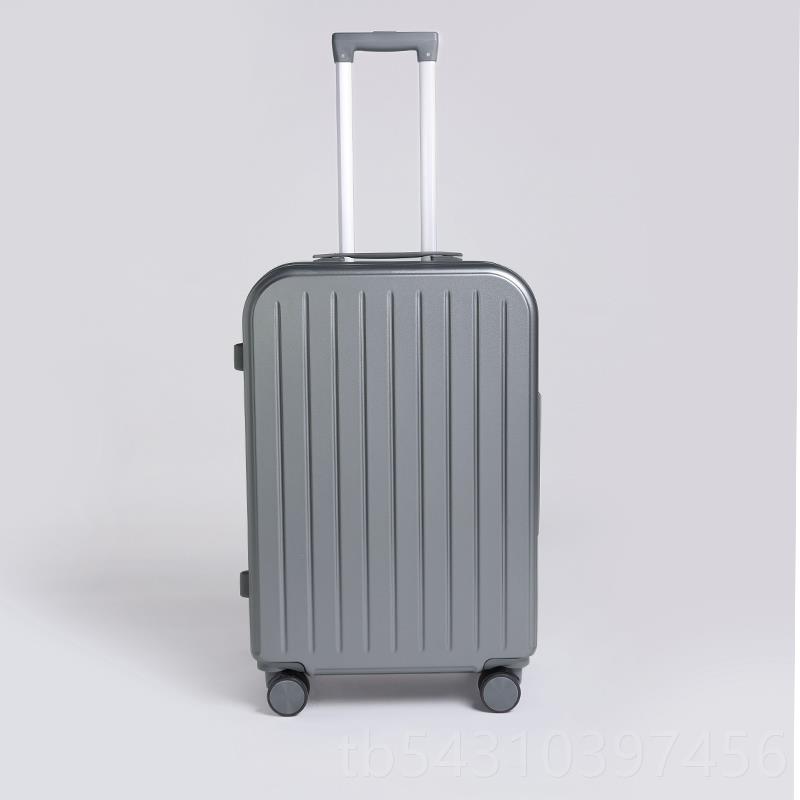 正品行李箱女日系nis旅行箱生结实学耐用拉杆2万向轮240寸密码登