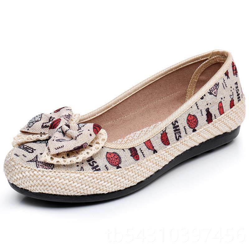 正品老北京布鞋新款正品软平底豆豆鞋底单鞋脚妈妈鞋休闲渔女夫鞋,女鞋,传统布鞋,淘宝优惠券,粉丝福利购,淘宝优惠卷