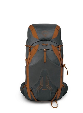 正品明星同款OSPREY小鹰EXOS飘逸逸佳EJA户外双肩包大容量登山包