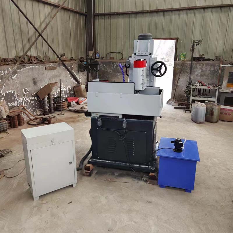 硬质合金铣刀片车刀片超硬刀片陶瓷刀片数控刀数控刀具钝化抛光机