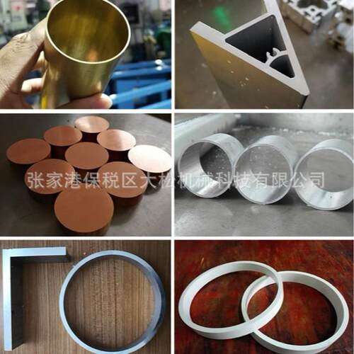 厂家液压倒角机气动50双头倒倒角机0双头金属去管毛5可加装自动上