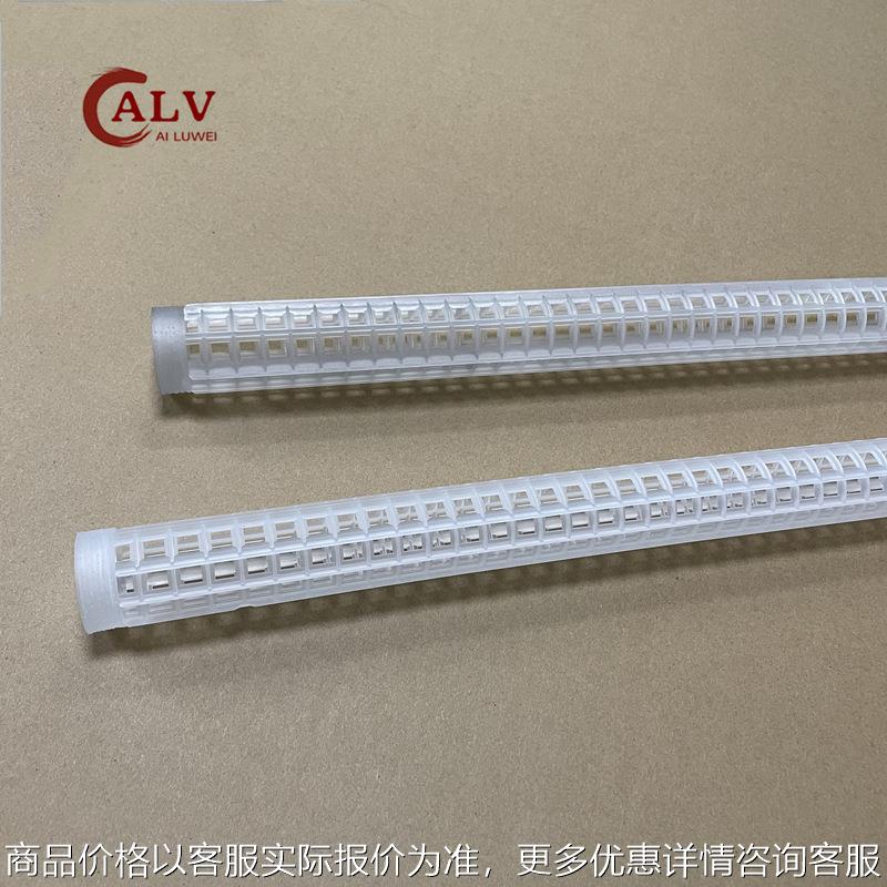 注塑模具 塑料滤芯骨架模具 来图定制 源头工厂 生产塑胶配件