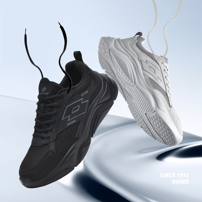 乐途男鞋休闲鞋男新款秋季款网面