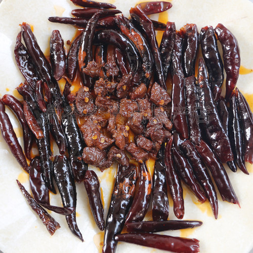 太和牛肉板面料香辣5斤 正宗安徽板面底料卤板面调料饭店餐饮商用