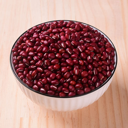2024年东北红豆红小豆新货大粒豆沙五红汤易出沙农家自种五谷杂粮