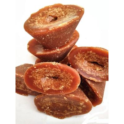 云南特产竹园古法红糖纯手工熬制黑糖块元宝土红糖月子老红糖包邮