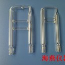盐雾试验箱机喷嘴配件盐水喷雾试验机箱玻璃喷雾头383940W5090100