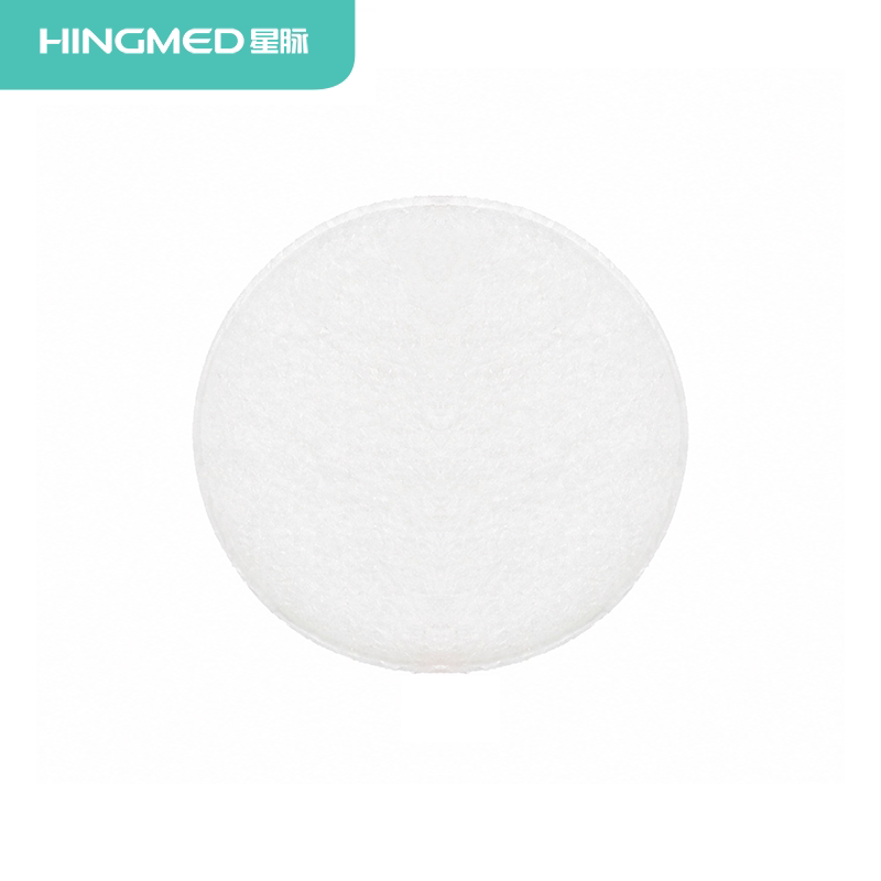 星脉hingmed原装呼吸机配件过滤棉5个装