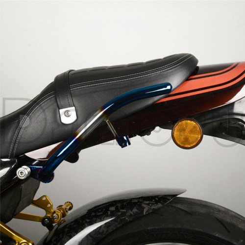 川崎Z900/Z650RS分体后扶手