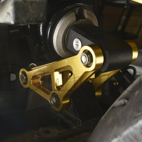 川崎Z1000/Z900/Z900RS降连杆