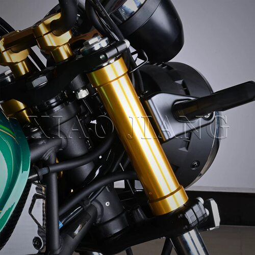 川崎Z650RS前减震器护套