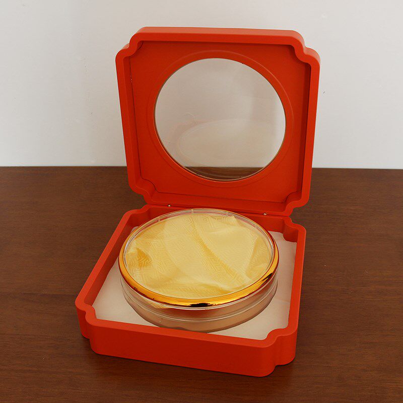 高档新款a燕窝包装盒铁皮石斛礼盒通用滋补品礼品盒西洋参虫草空