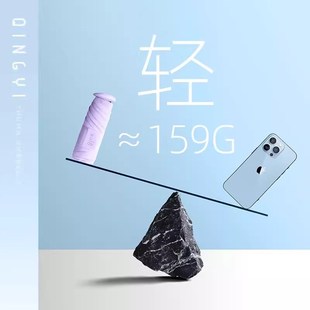 迷你超轻遮阳伞防紫外线防晒伞黑胶雨P伞晴雨两用小巧便携 升级款