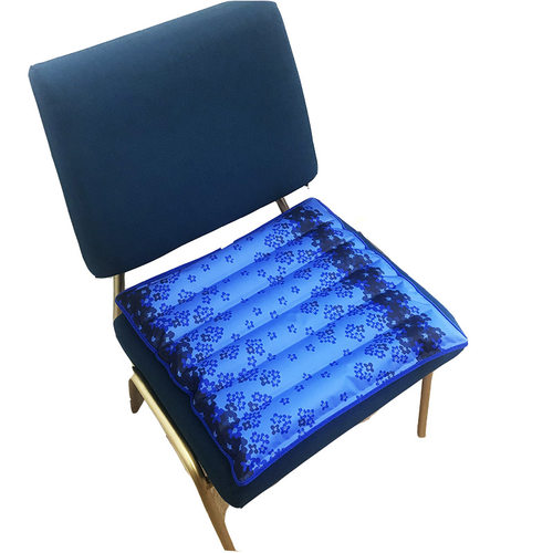 注水大号冰垫水垫可充q气垫腰垫背降温凉垫病人床上护理躺卧防褥