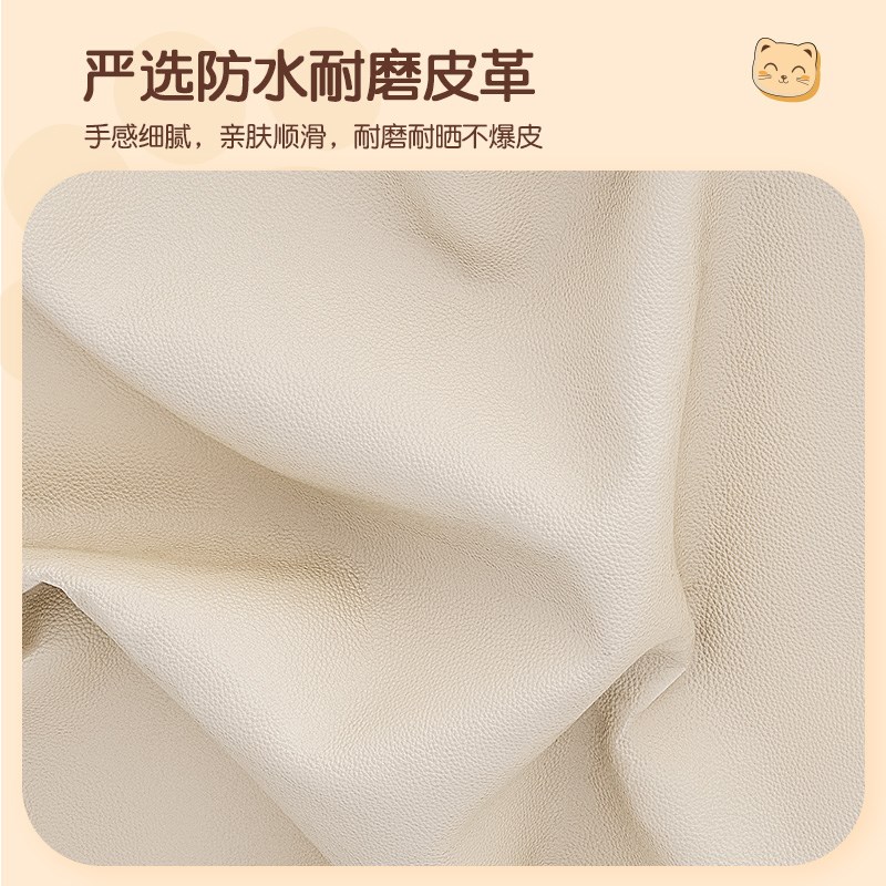 美容凳子美容f院专用滑轮美发大工椅子理发店家用美甲圆凳前台座