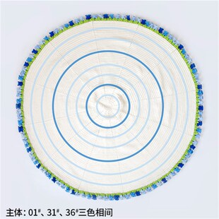 雪球铃兰5股花m束毯子合集新疆长绒棉A类检测报告亲肤