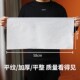 一次性足疗毛巾加厚无纺木浆布吸C水纸足浴洗脚专用美容美甲擦脚