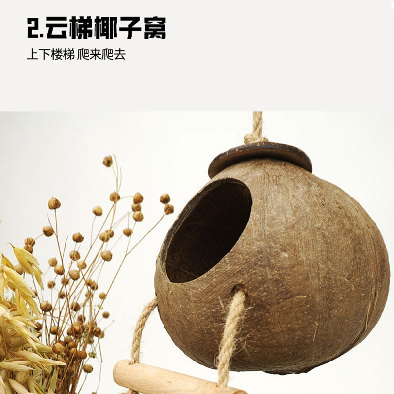 哈姆神奇金丝熊仓鼠笼子 景观前门亚克力60基础笼用Y品 超大别墅
