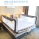 婴儿童防摔防掉床j围栏宝宝床护栏围挡床边1.8米安全挡板大床通用