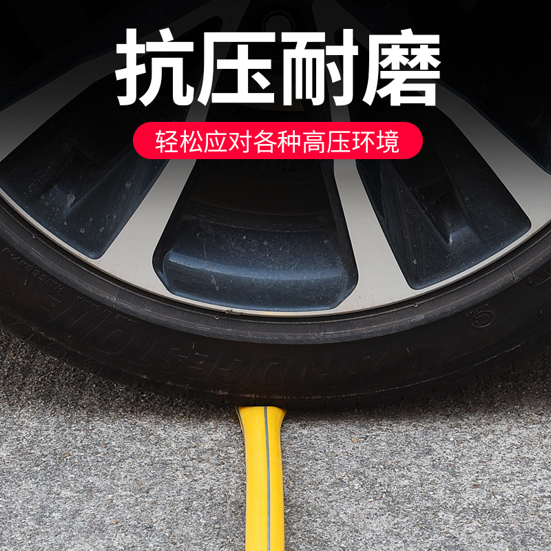 水管软管家用软水管水管子4分6分四分水管J洗车自来水pvc塑料浇花