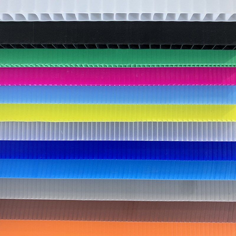 PP中空板塑料防静电隔板万通板垫板瓦楞板定制保护U板代替纸板木,包装,中空板,淘宝优惠券,粉丝福利购,淘宝优惠卷