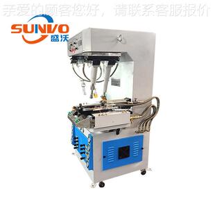 压工厂直工营高品质进益款液压双位墙式制底机鞋机SV-810A械可