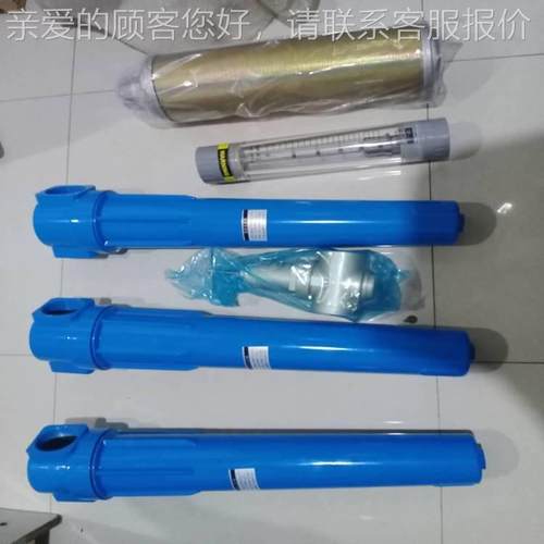 安装简单用避难硐室三级过装滤置矿用避矿ZWGL-40难硐室 三级过滤