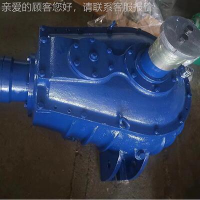 延陵 冷却塔减速 机却塔风机 冷却配塔轴冷 冷却塔件