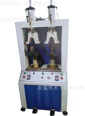 跟后型DAT-286A定机