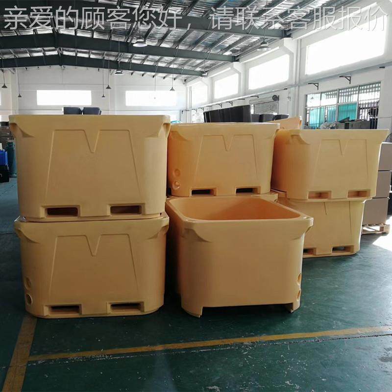 70L滚塑一体型渔虾保温活箱冷暖两用双497980层周转异加工,户外/登山/野营/旅行用品,水桶,淘宝优惠券,粉丝福利购,淘宝优惠卷