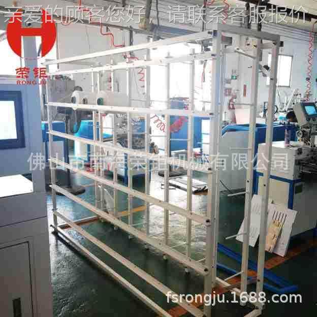 源HRD-878头工高厂全自动高效率针织产量造包芯绳通机,纺织面料/辅料/配套,纺织机械配件,淘宝优惠券,粉丝福利购,淘宝优惠卷