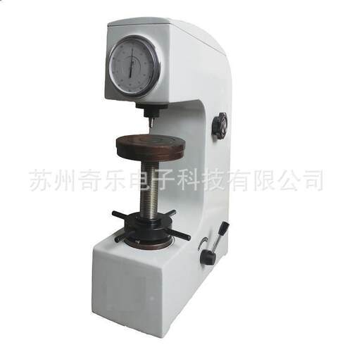 HRS-150A/HR-150A手动表面数显洛氏硬度测试仪洛氏硬度计
