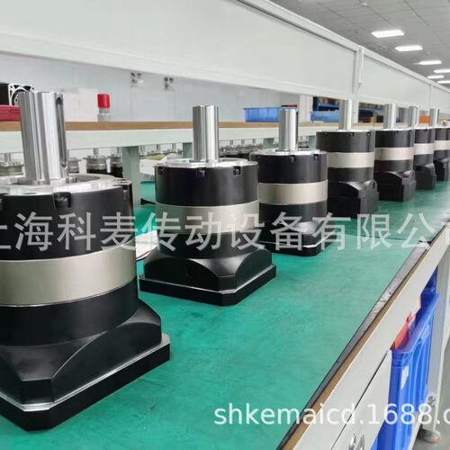 出口精密行星减速机FE-090-L2 Precision Planetary reducer