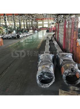 生产直轴销大流量高程ISIC立L式扬长泵